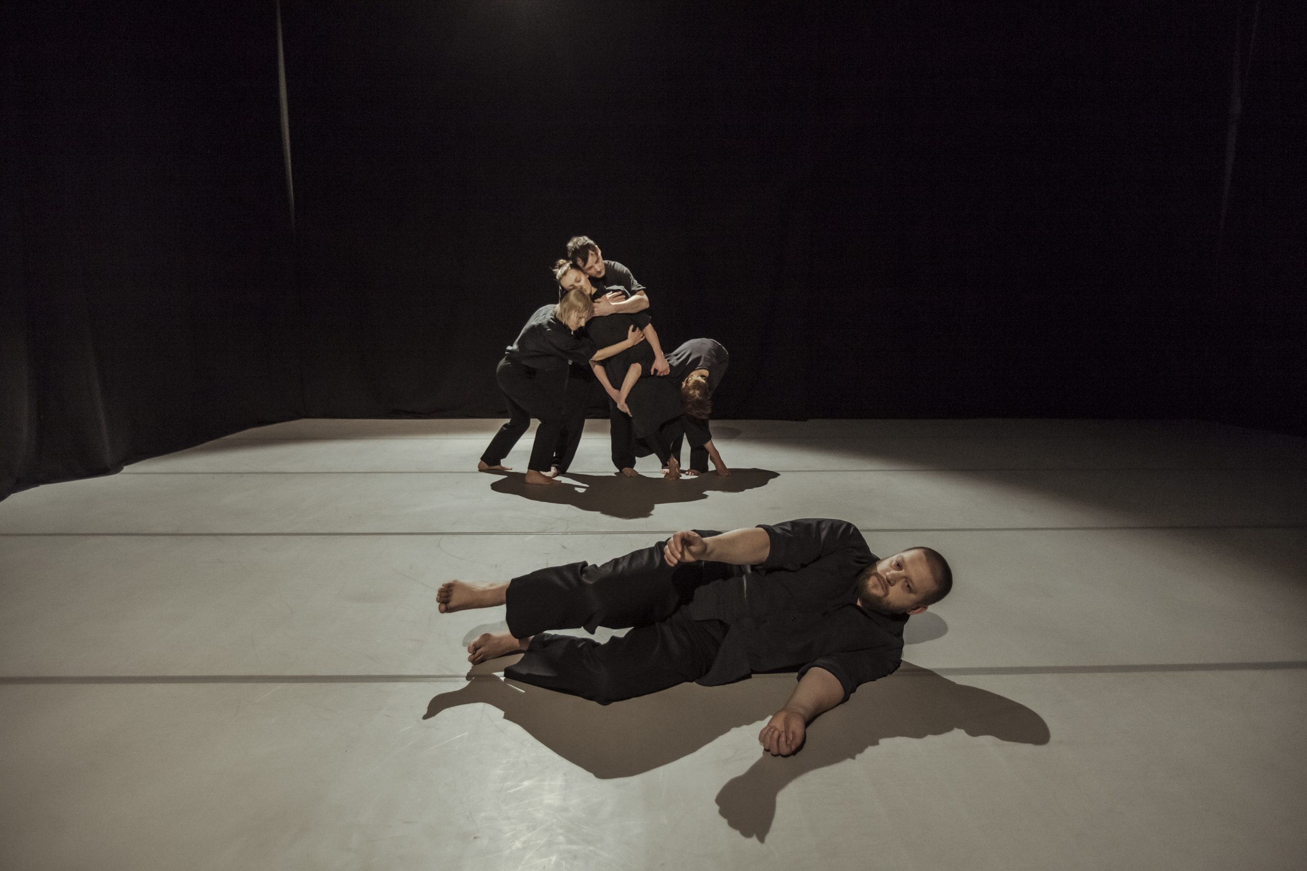 Etendusest "Suur Teadmatus"