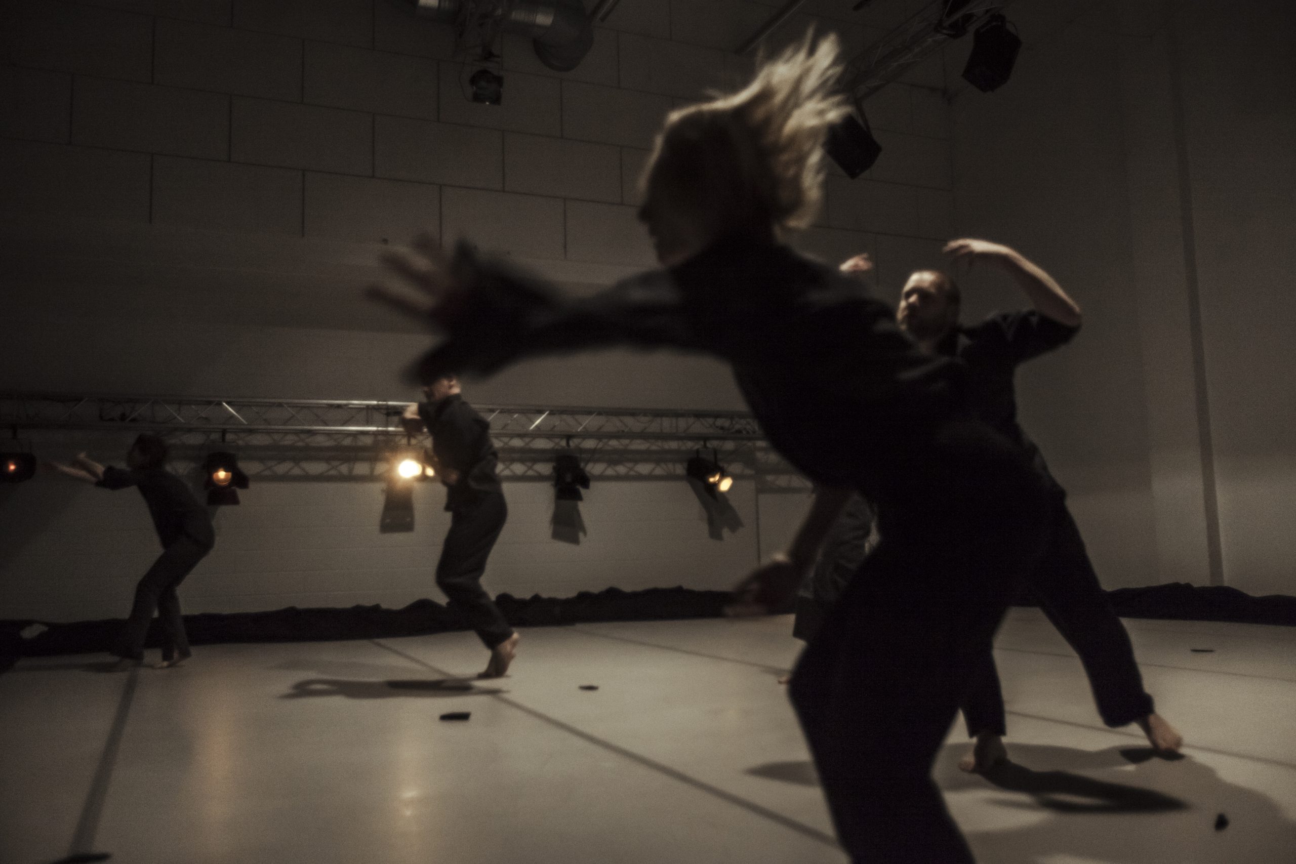 Etendusest "Suur Teadmatus"